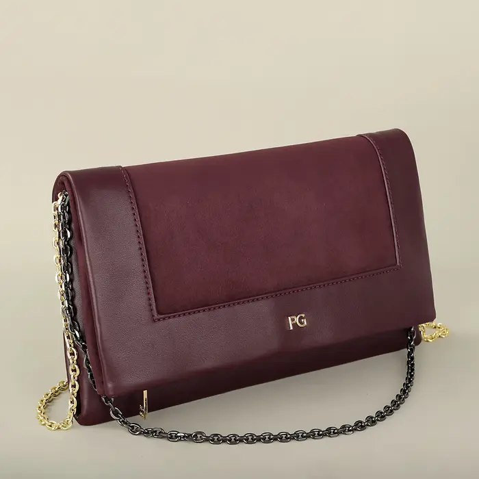 Sac à bandoulière simple PG PATSY GARIS