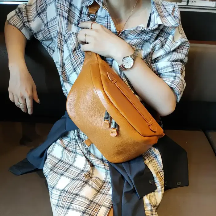 BRIGGS – sac de ceinture pour femmes