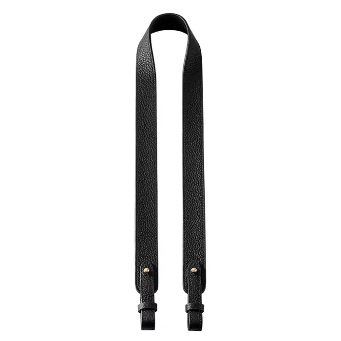 Sangle de sac 100% cuir véritable 96cm