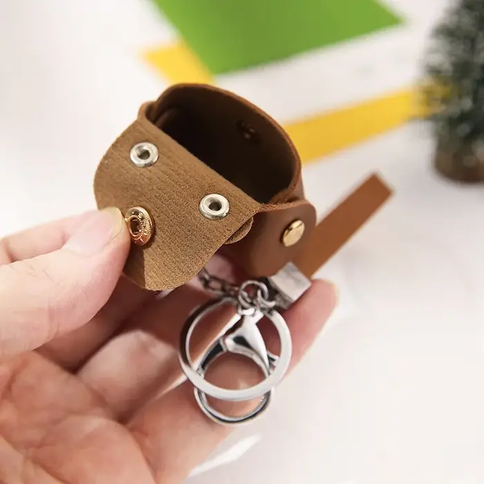 Mini sac Kawaii en cuir PU