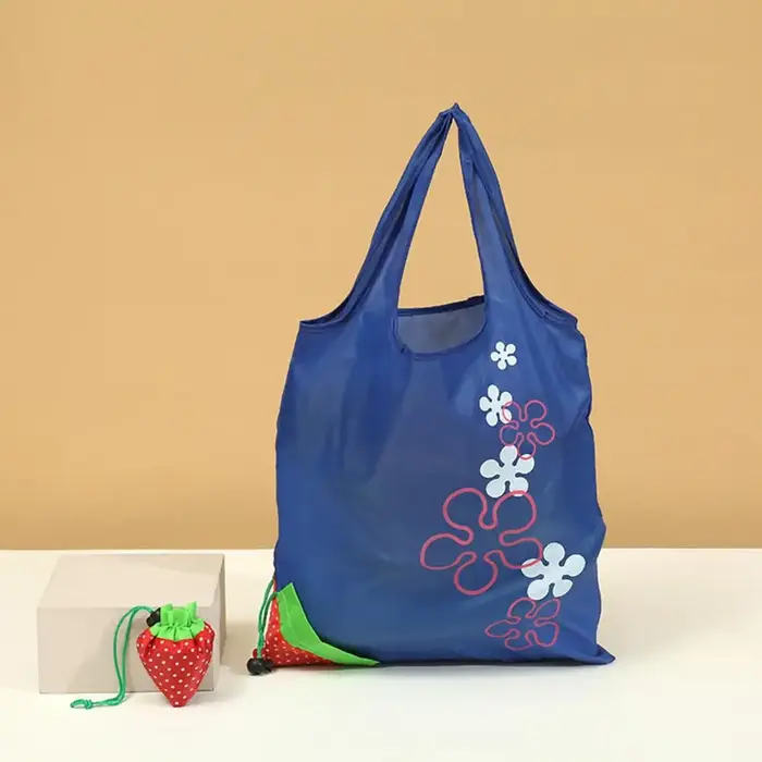 Sac à provisions pliable Harvey