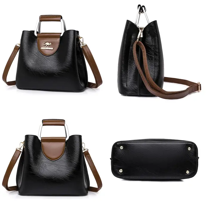 Sac à main de luxe de styliste pour femmes