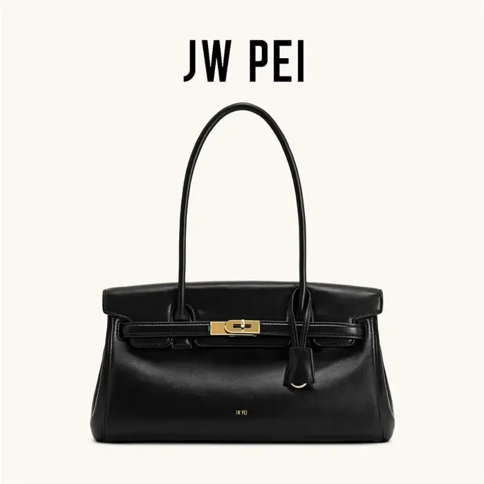Nouveau sac à main pour femme JW PEI, sacoche tendance, sac à bandoulière, idéal pour le travail quo