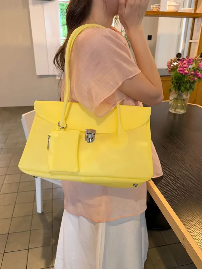 Sacs à main SHELKSBAG pour femme – Nouvelle collection été 2026 – Sac fourre-tout et sac à bandoulière résistant à l'eau