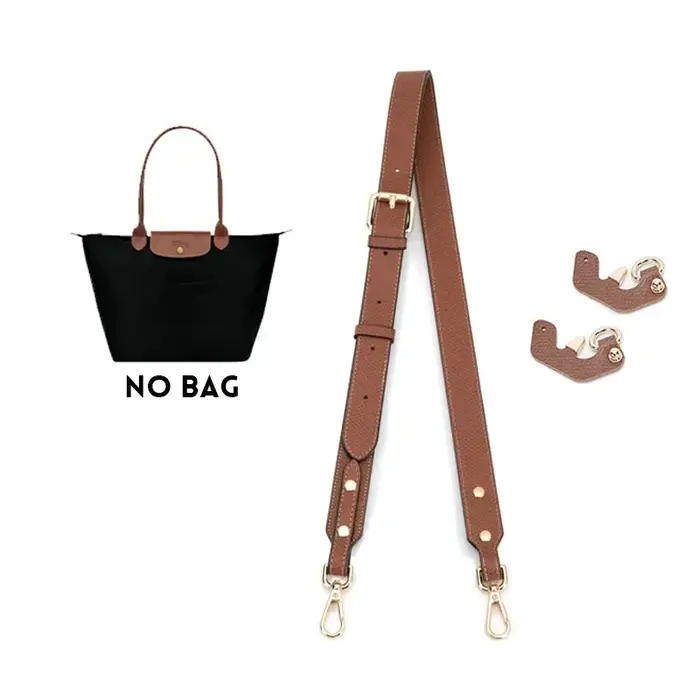 Nouvelle sangle de sac pour Longchamp