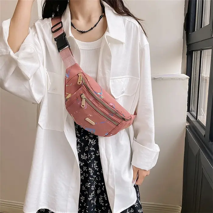 Sacs banane pour femmes et hommes