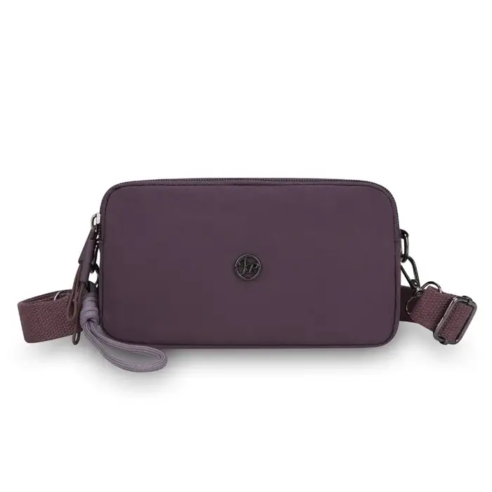Sac à main en cuir élégant et design