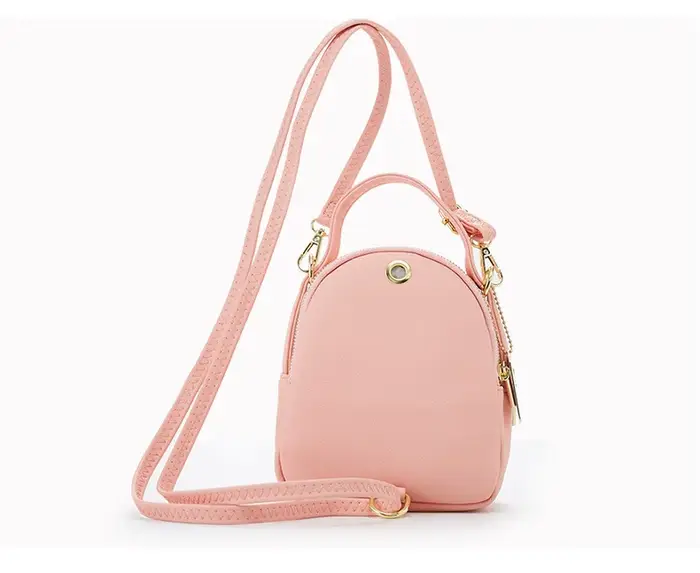 Mini sac à dos pour femme