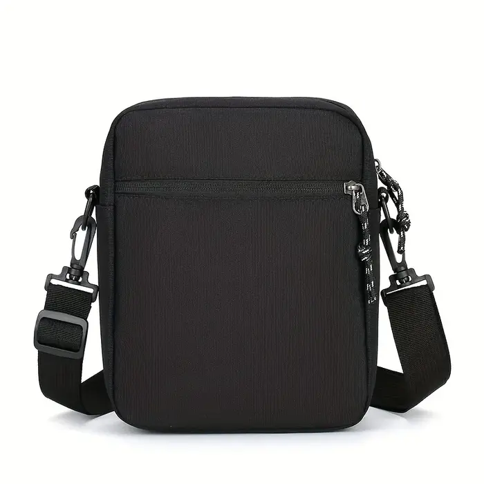 Sac à bandoulière amusant pour hommes
