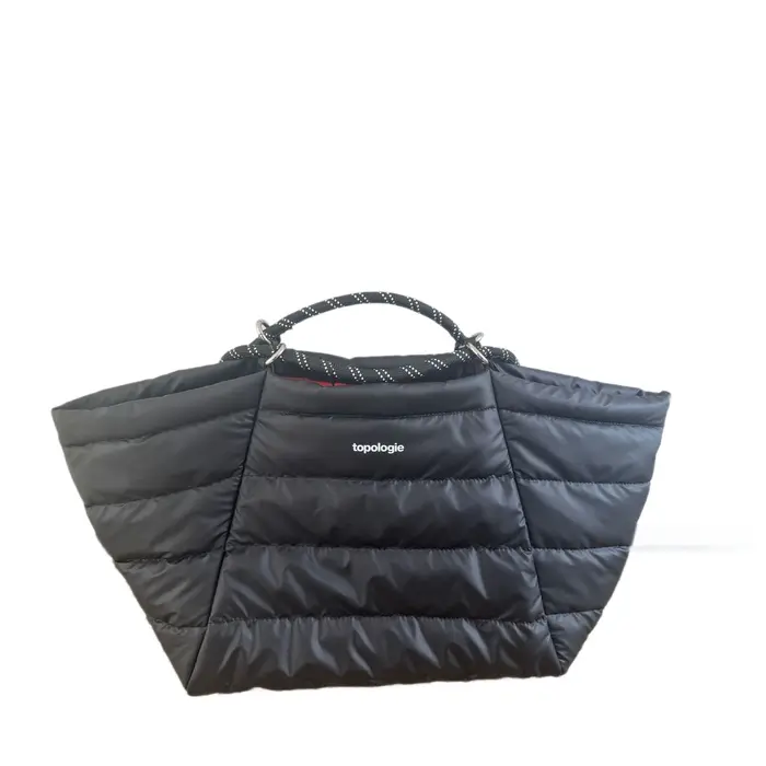 Sac fourre-tout Topo tendance 2026
