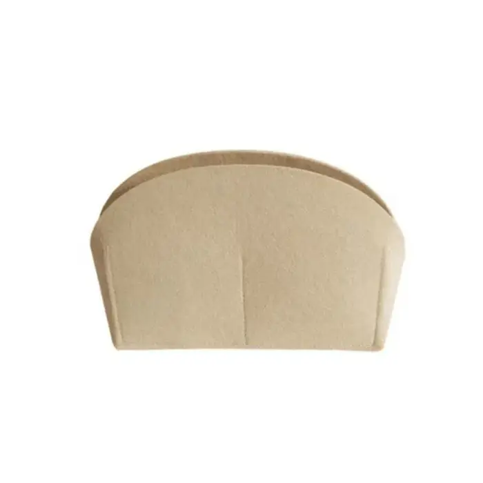 Convient pour Alma BB insérer sacs organisateur maquillage sac à main