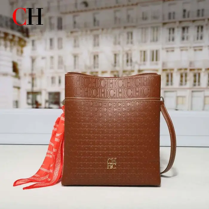 Sac seau CH pour femme