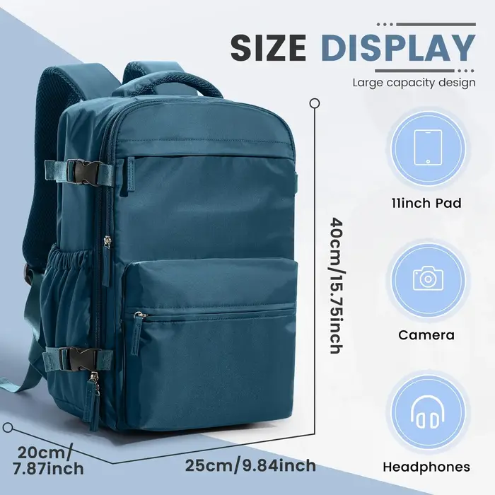 Sac de cabine Ryanair 40x20x25
