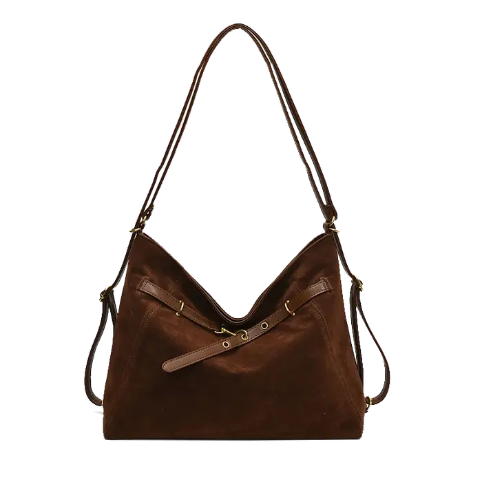 Sacs à bandoulière monochromes décontractés pour femmes, compartiment intérieur, fermeture éclair, sacs à main souples pour PC, épissage, mode, offre spéciale, 2024