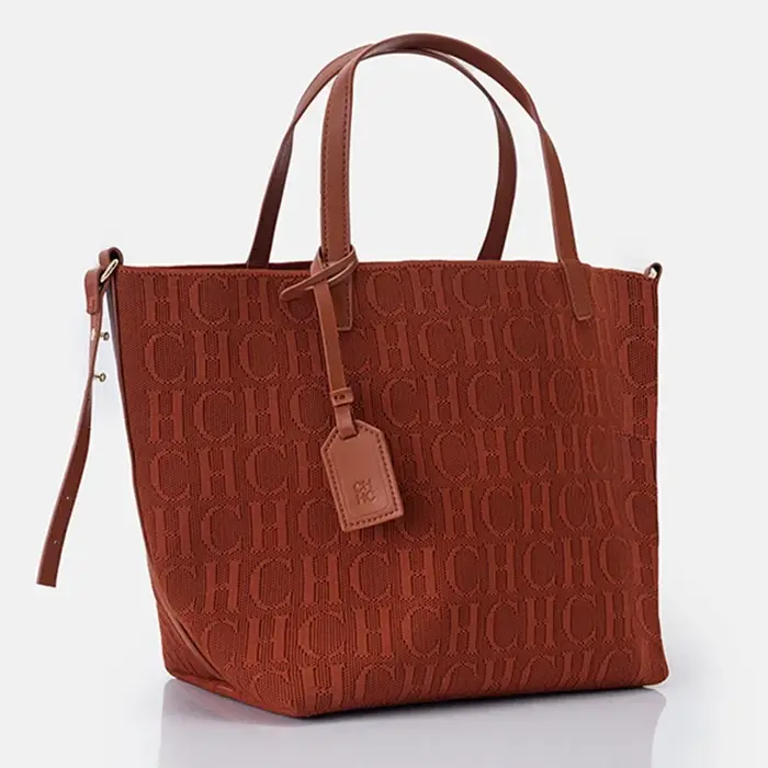 Sac fourre-tout CH de marque