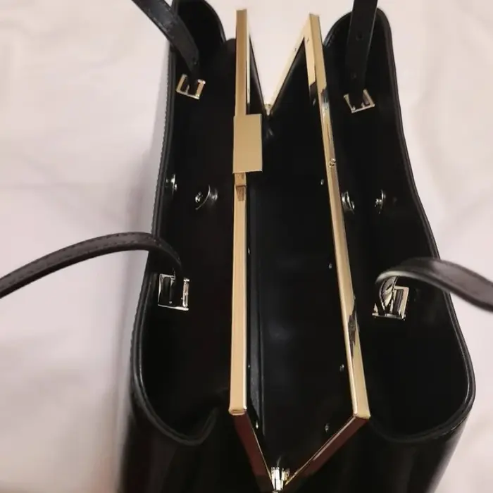 Sac à main Long de luxe Vintage pour femmes