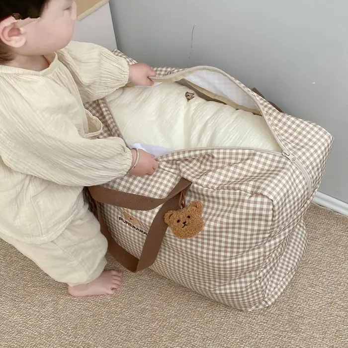 Sac de maman pour maternité