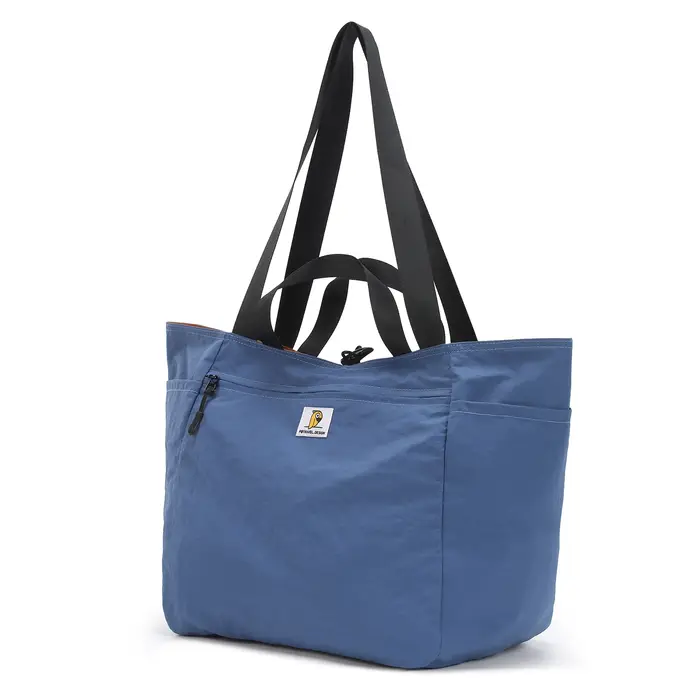 Sac fourre-tout de voyage réversible