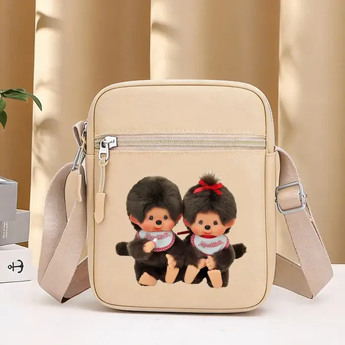 Sacs à bandoulière Monchhichi
