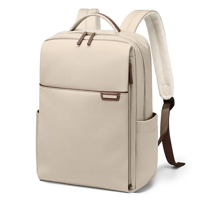 GOLF femme sac à dos travail 16 pouces jeunes femmes sacs à dos élégant esthétique ordinateur portab
