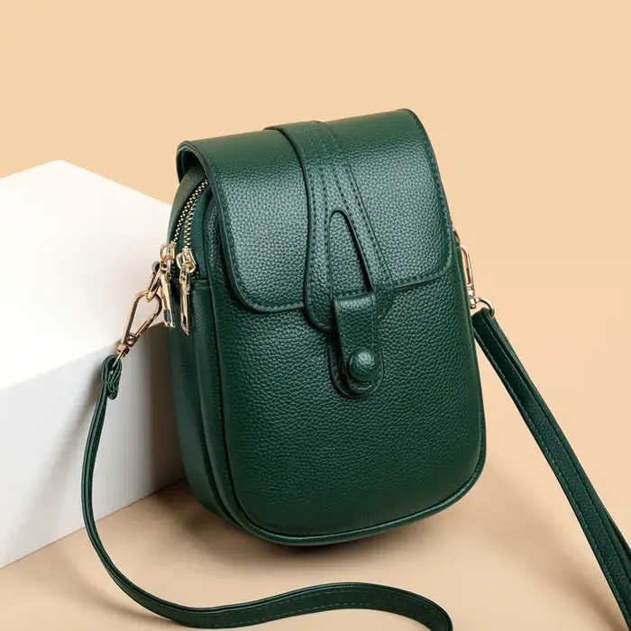 Sac pour téléphone portable pour femmes