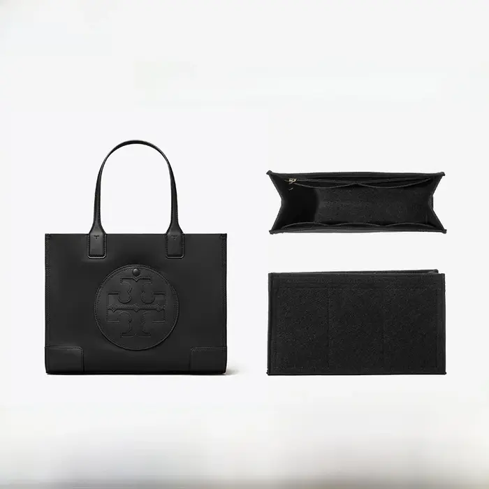 Pochette de rangement intérieure élégante pour petit sac fourre-tout TB Ella – Accessoire