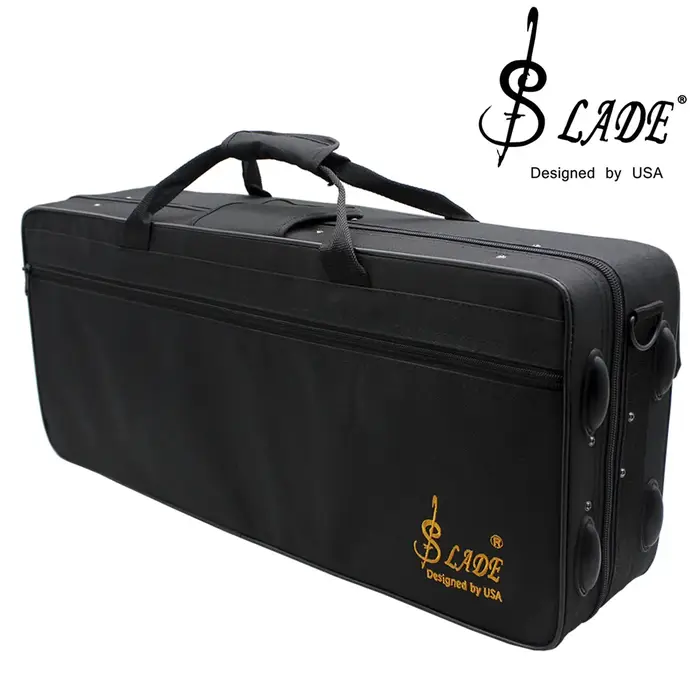SLADE sac à main Saxophone Alto sac à dos