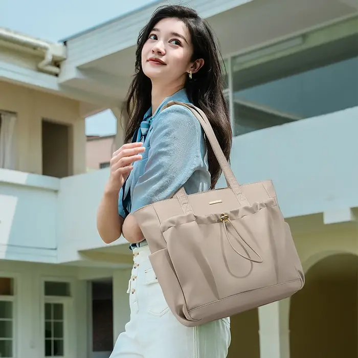 Grand Sac à Main de Travail pour Femme