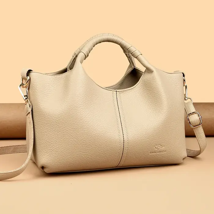 Sac à bandoulière tendance pour femmes