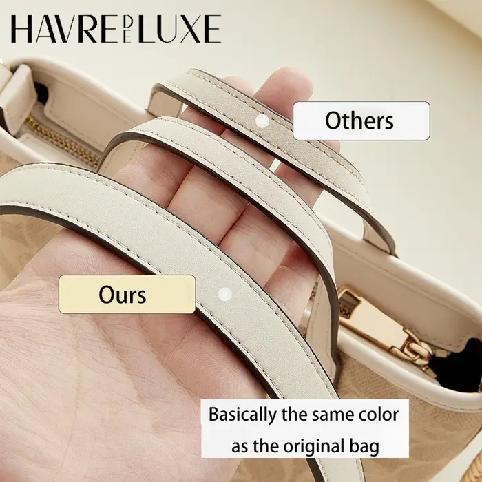 Chaîne de remplacement pour bandoulière