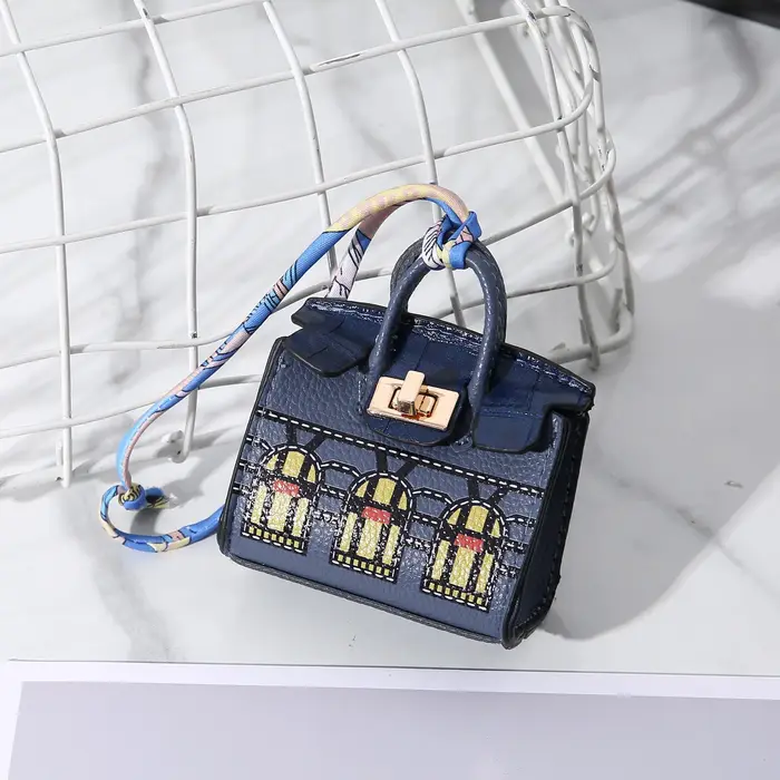 Nouveau mini sac, petit sac à main