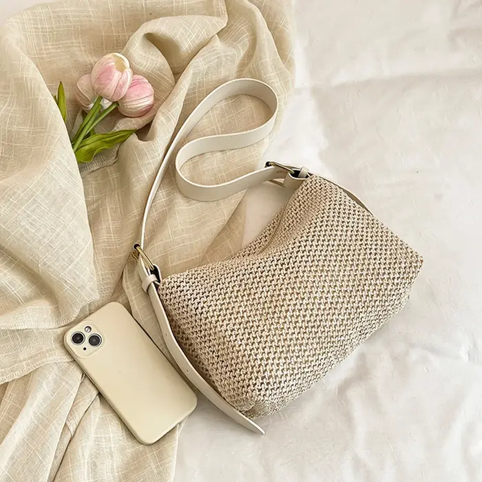 Sac bandoulière femme Fresh Vacation