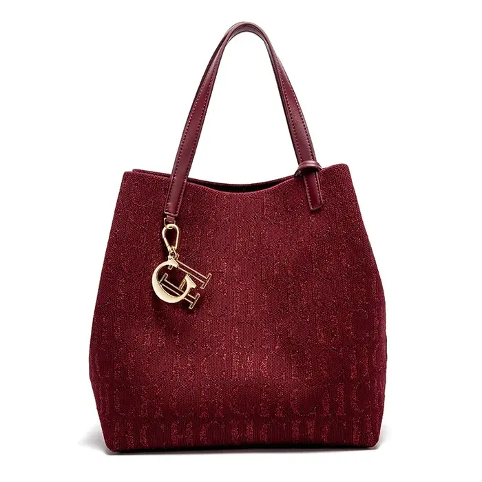 CH Sac à bandoulière pour femme