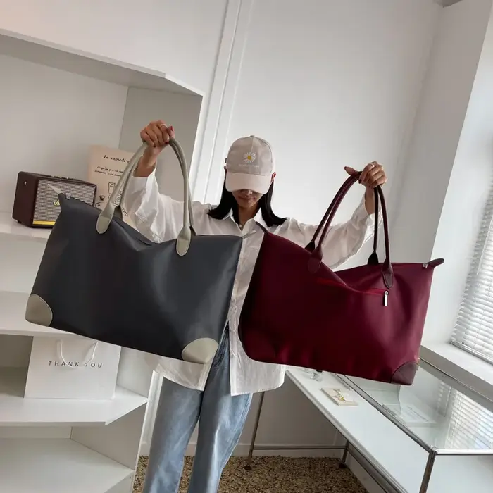 Sac à main Oxford Grill pour femme