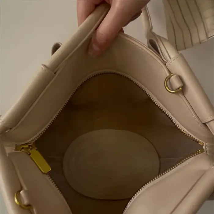 Sac à main haut de gamme pour femmes