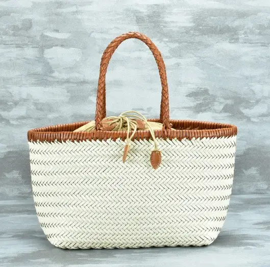 Sacs à main en cuir véritable pour femmes