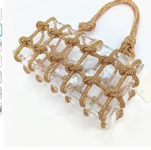 Sac à main Design de luxe pour femmes