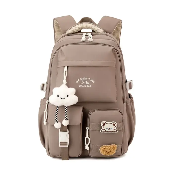 Sac à dos quotidien de Style coréen pour femmes