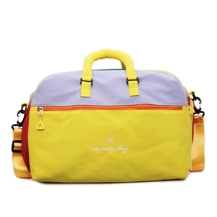 Sac de voyage Dopamine