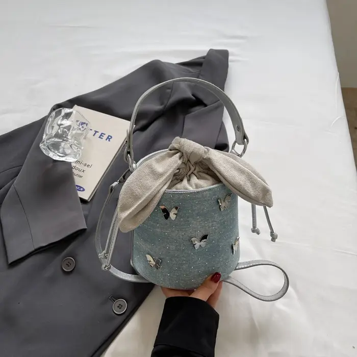 Mini sacs à bandoulière pour femmes