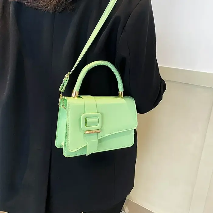 Nouveaux sacs à main en cuir PU pour femmes