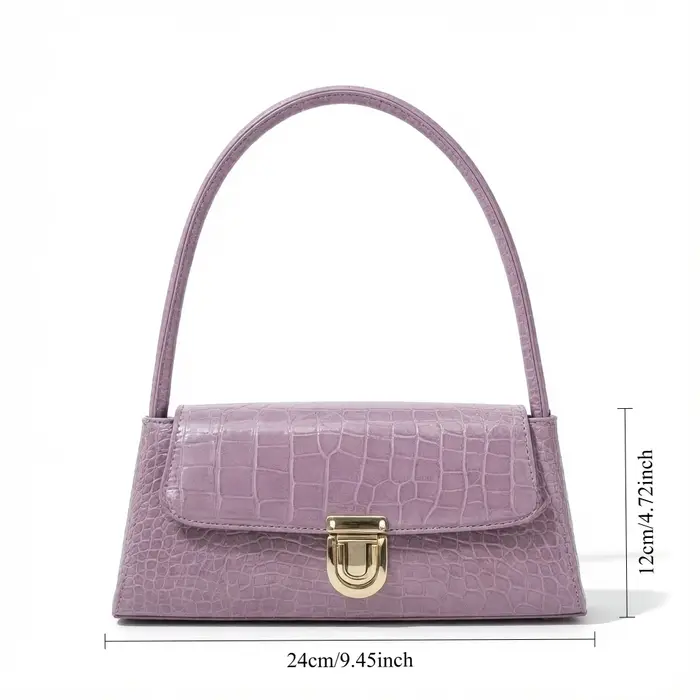 Sacs bandoulière de luxe pour femmes