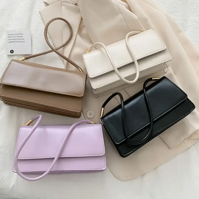 Petit sac messager à la mode pour femmes