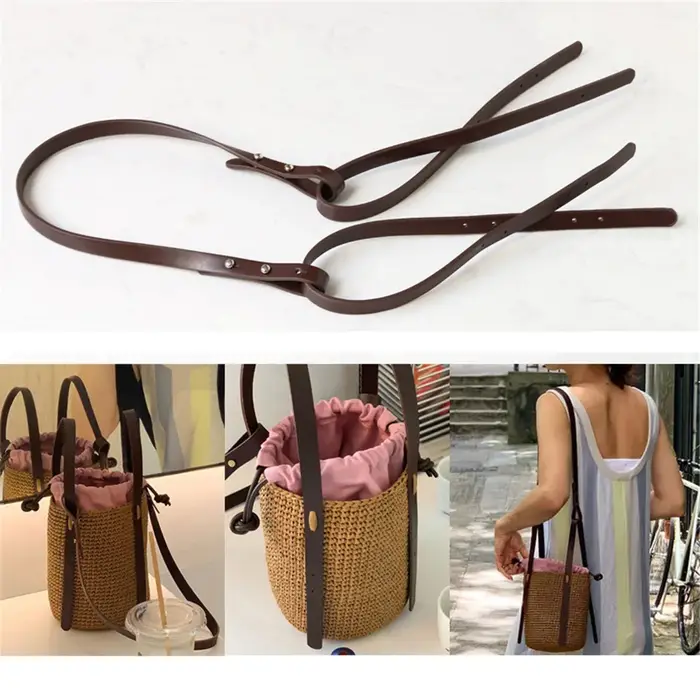 Sac à main en cuir PU de haute qualité
