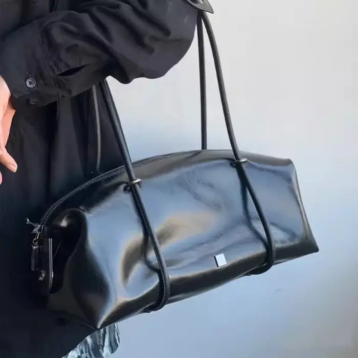Sac à aisselles élégant pour femmes