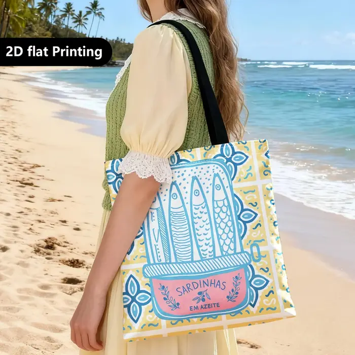 Sac fourre-tout spacieux pour femme, idéal et polyvalent pour le quotidien, le travail, les courses