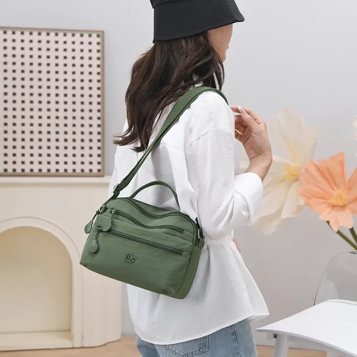 Sac à bandoulière décontracté pour femmes le plus vendu de Temu