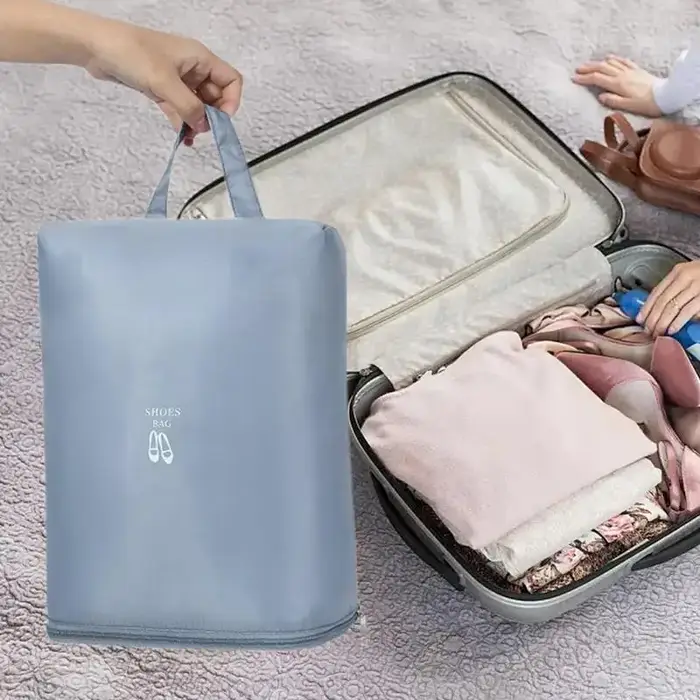 Sacs à chaussures pour voyage