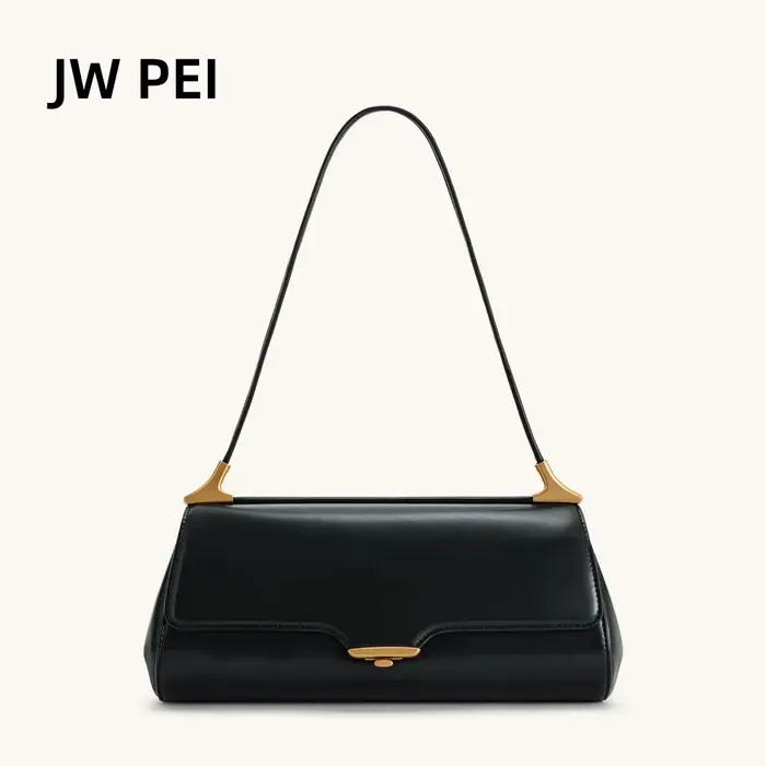 Sac à bandoulière grande capacité pour femme JW PEI 2026