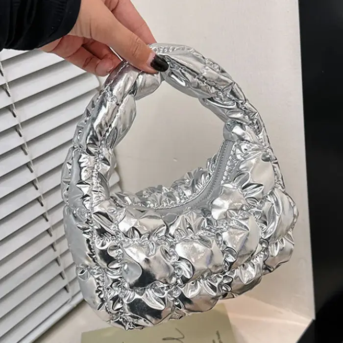 Sac à bandoulière grande capacité pour femme